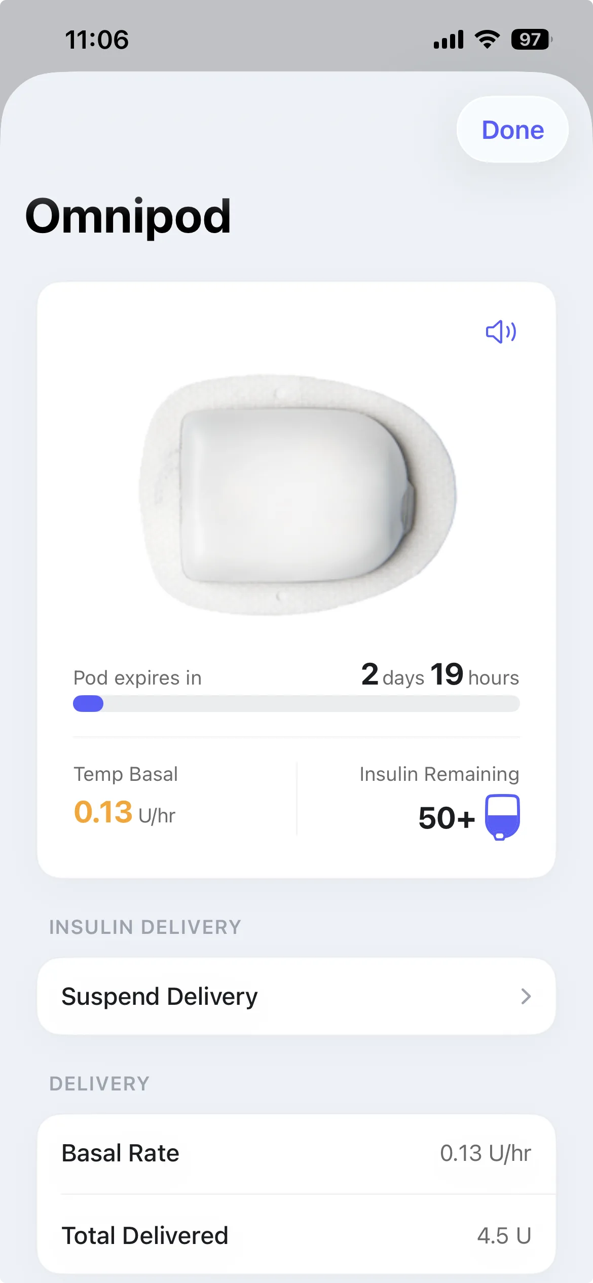 Omnipod